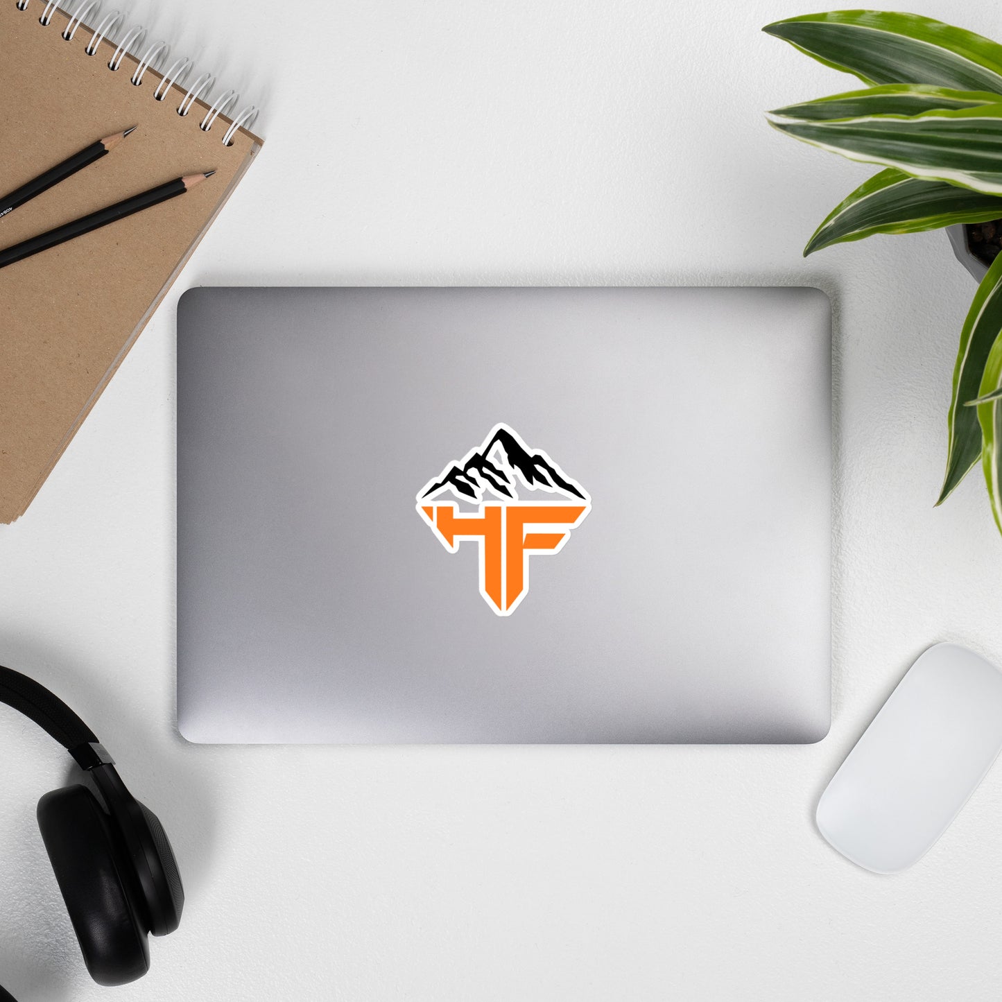 Heath Fit Stickers