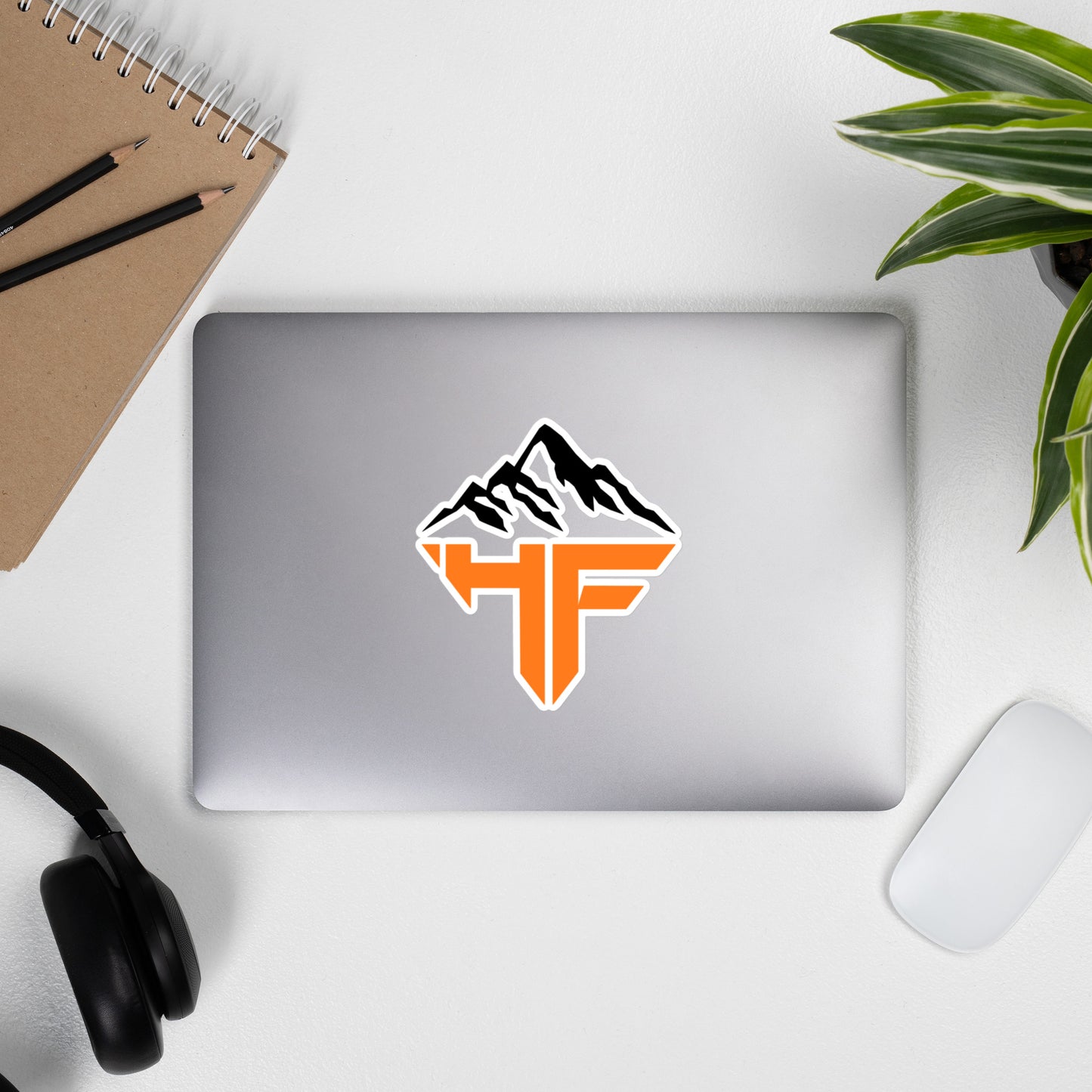 Heath Fit Stickers