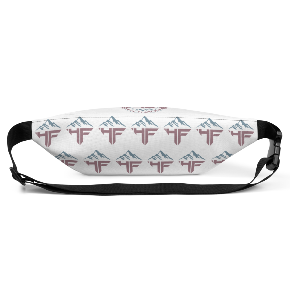 Heath Fit Fanny Pack