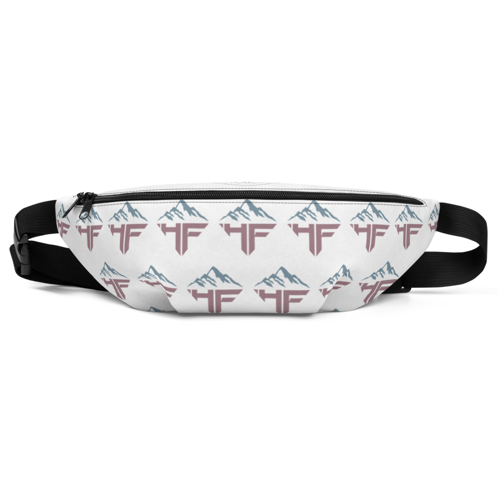 Heath Fit Fanny Pack