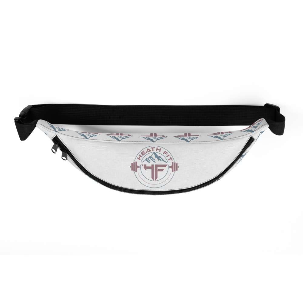 Heath Fit Fanny Pack