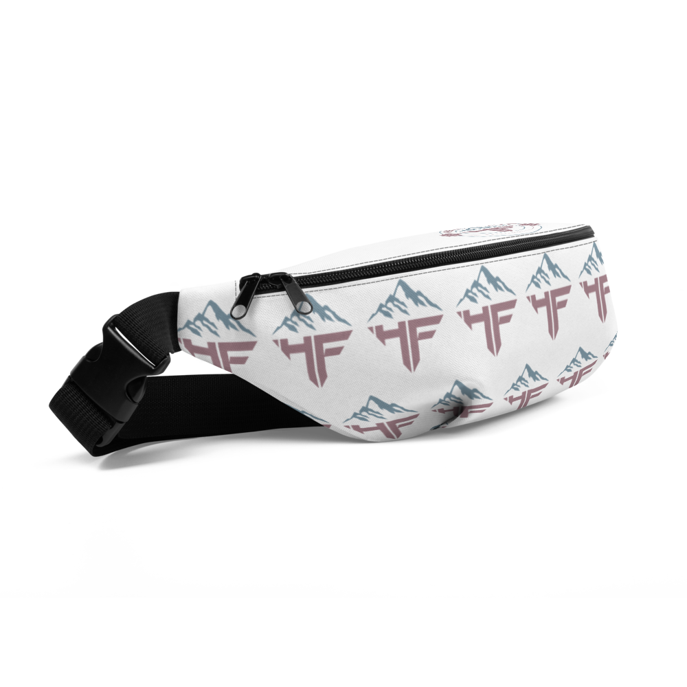 Heath Fit Fanny Pack