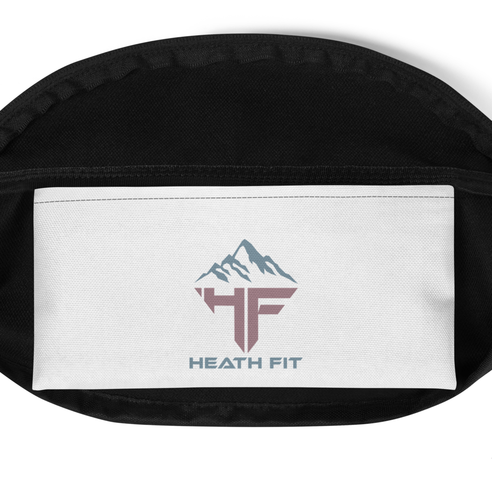 Heath Fit Fanny Pack
